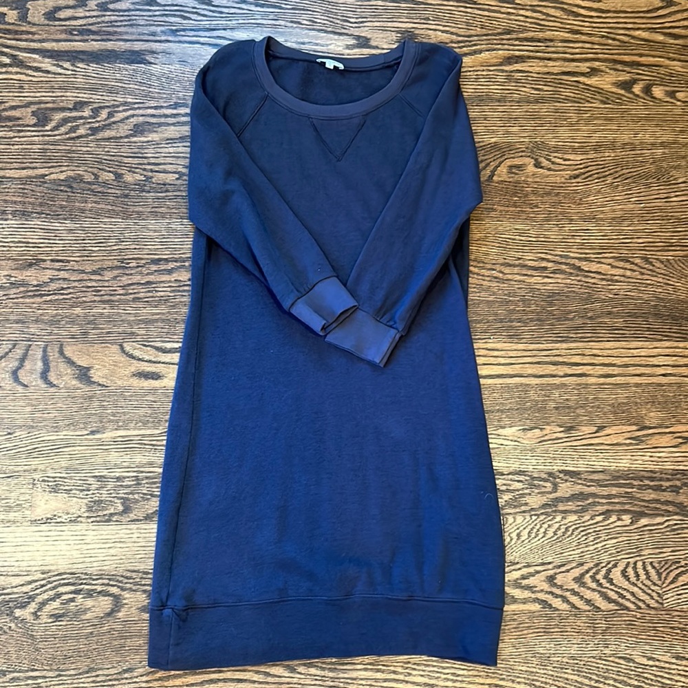 Splendid long sleeve dress